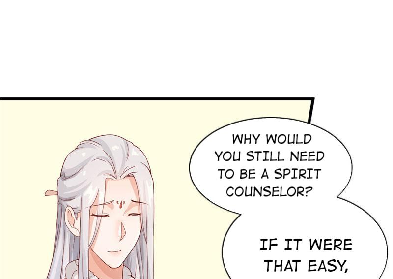 Tales Of A Spirit Counselor Chapter 15 #5