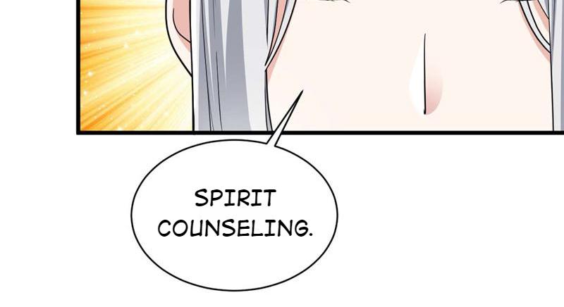 Tales Of A Spirit Counselor Chapter 6 #59