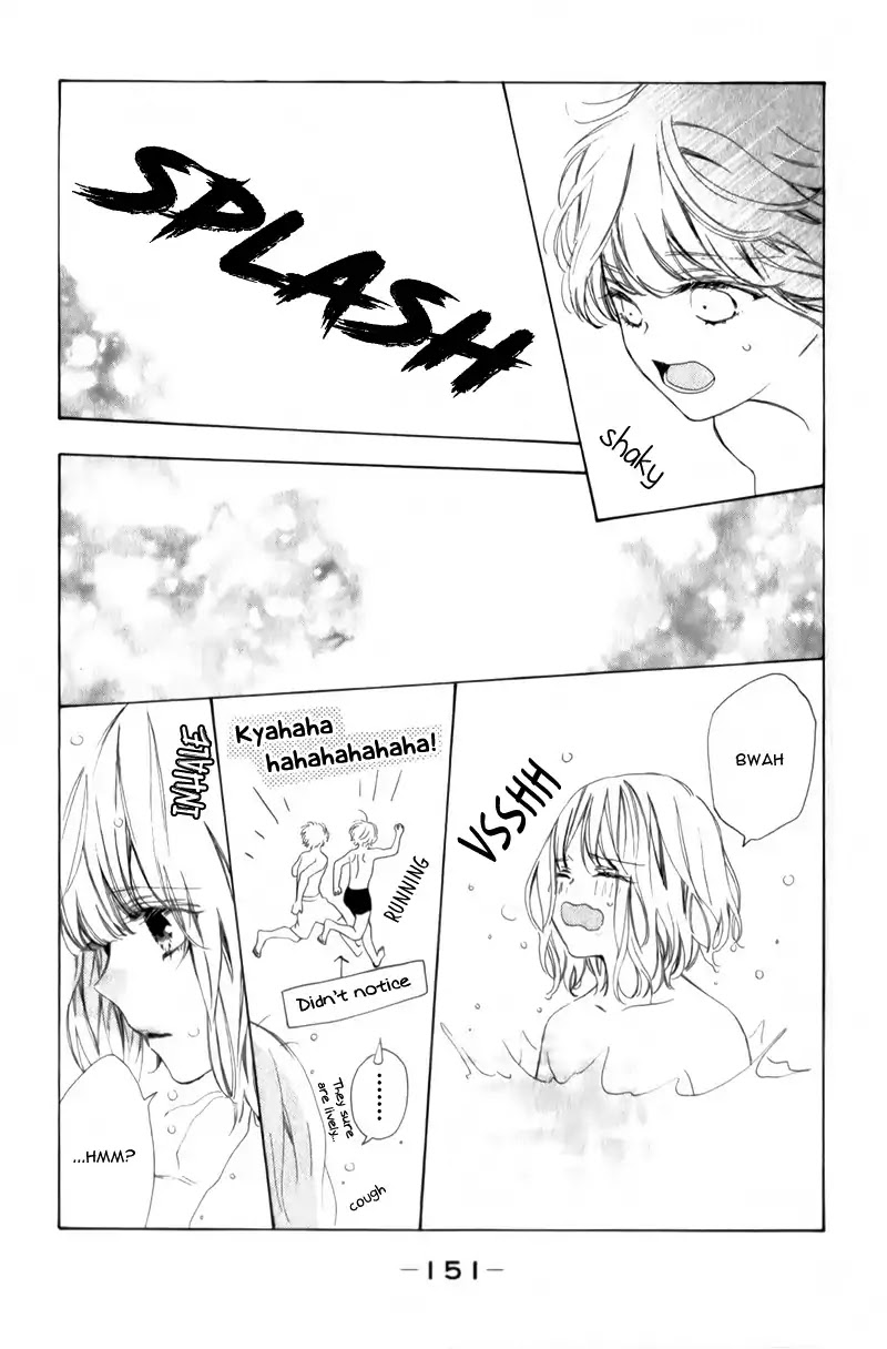 Mainichi Kiss Shite Ii Desu Ka? Chapter 4 #29