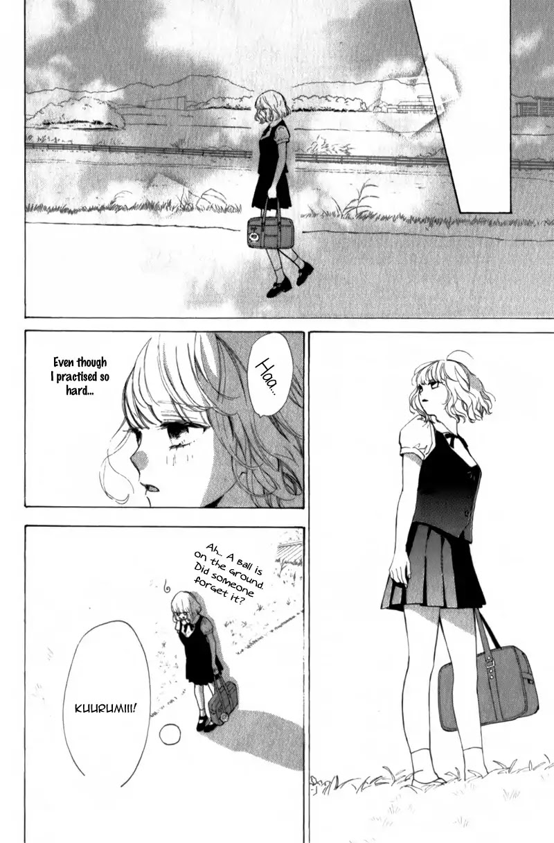 Mainichi Kiss Shite Ii Desu Ka? Chapter 3 #26