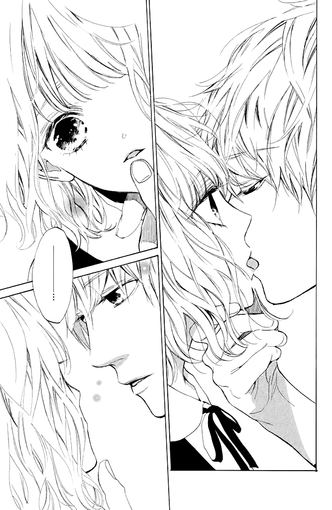 Mainichi Kiss Shite Ii Desu Ka? Chapter 2 #5