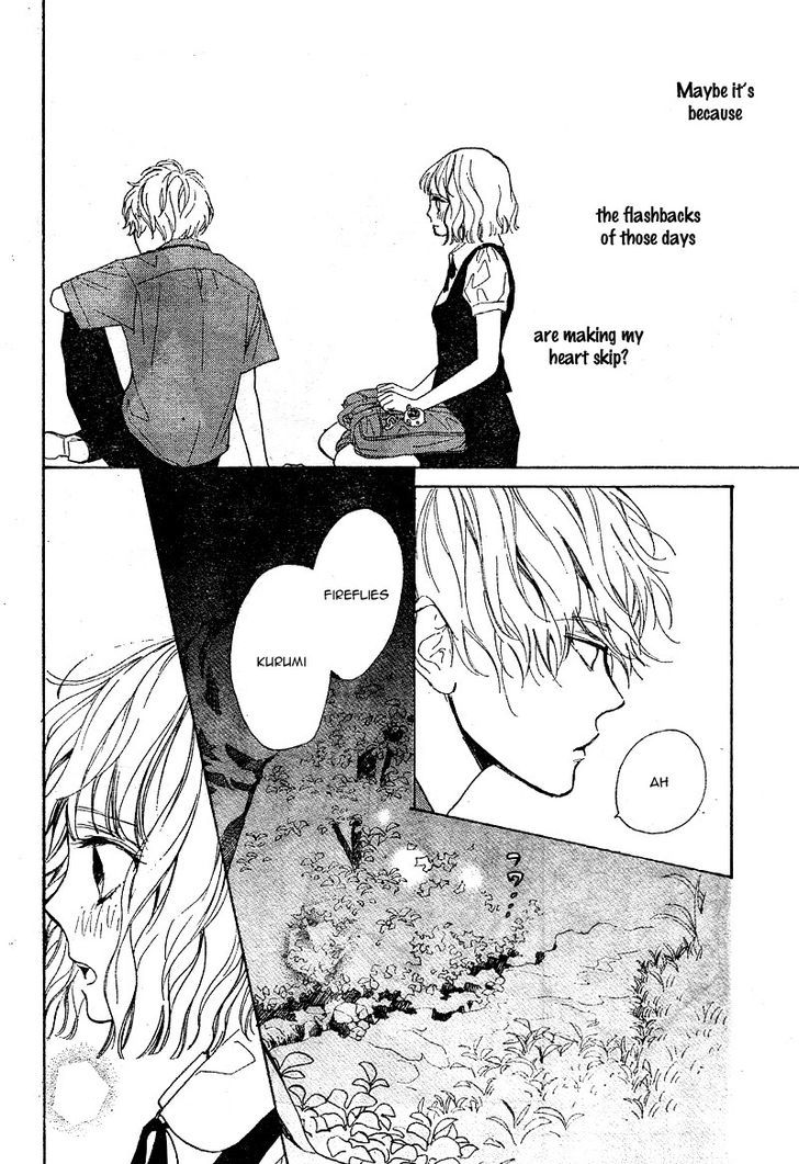 Mainichi Kiss Shite Ii Desu Ka? Chapter 1 #40