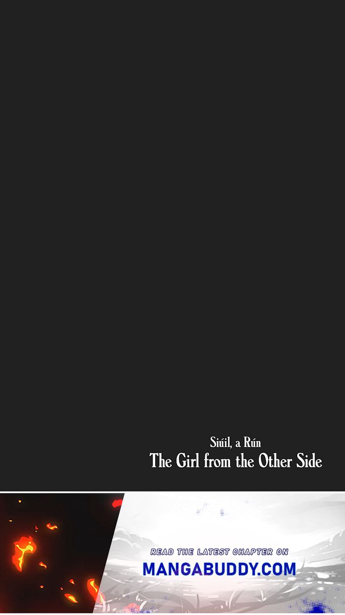 The Girl From The Other Side: Siúil, A Rún Chapter 48 #44