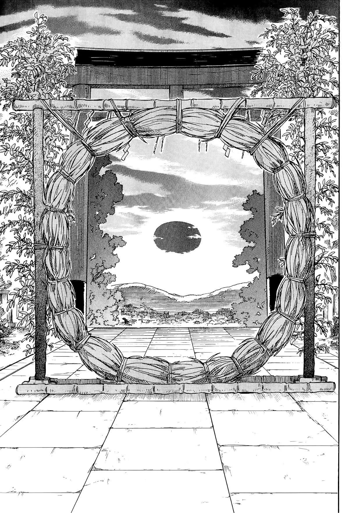 Gingitsune Chapter 15 #30