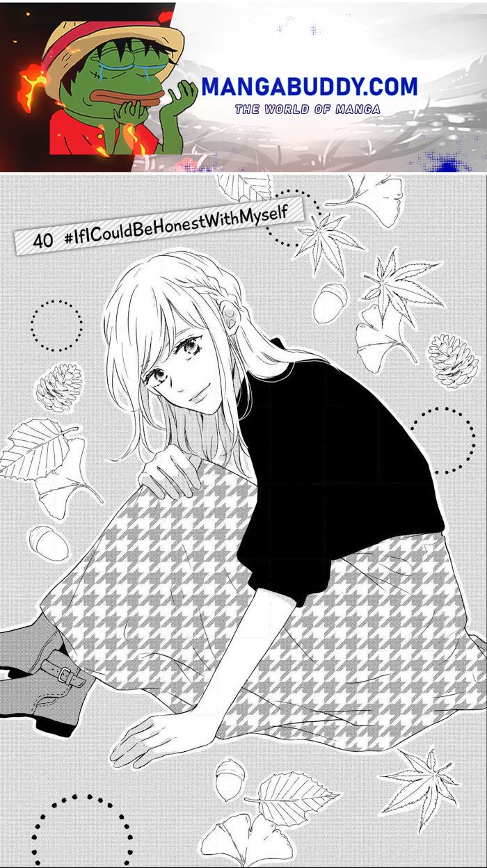 Koi Wazurai No Ellie Chapter 40 #1