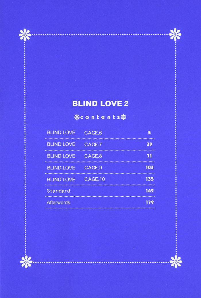 Blind Love Chapter 10 #50