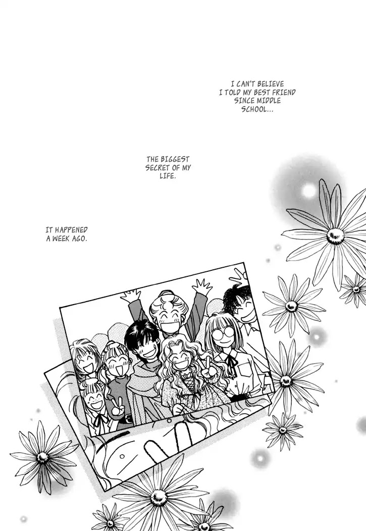 Itaike Na Bokura Chapter 6 #10