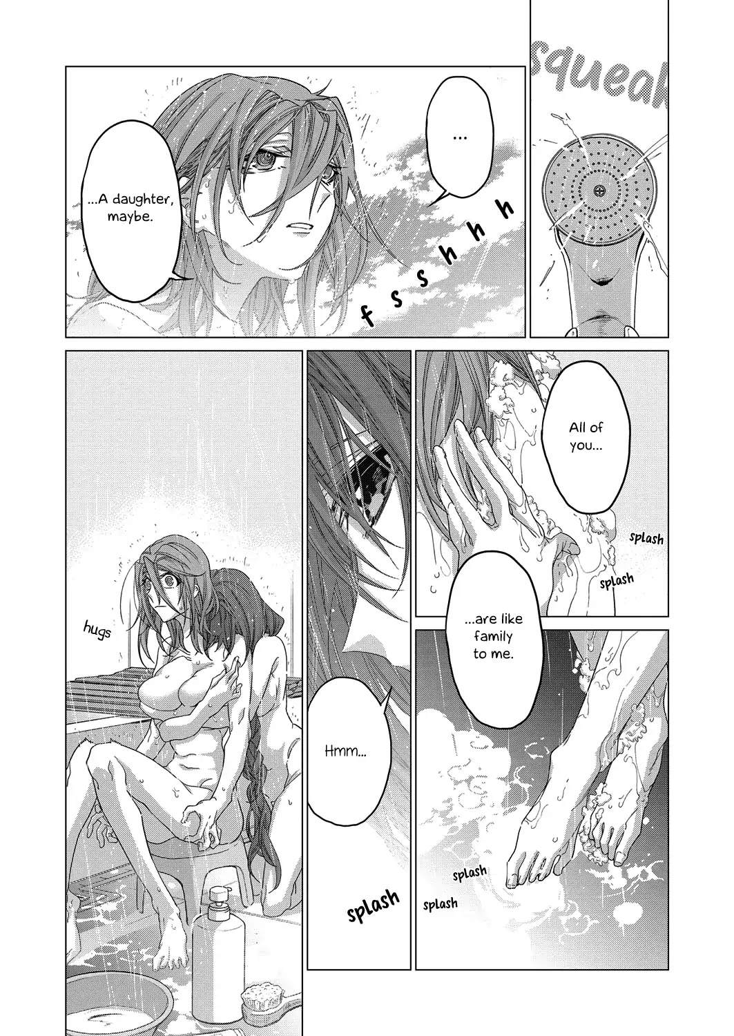 Restart From Zero Chapter 1 #11