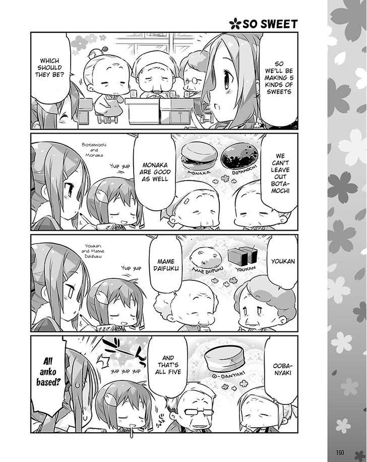 Yuuki Yuuna Wa Yuusha-Bu Shozoku Chapter 14 #6