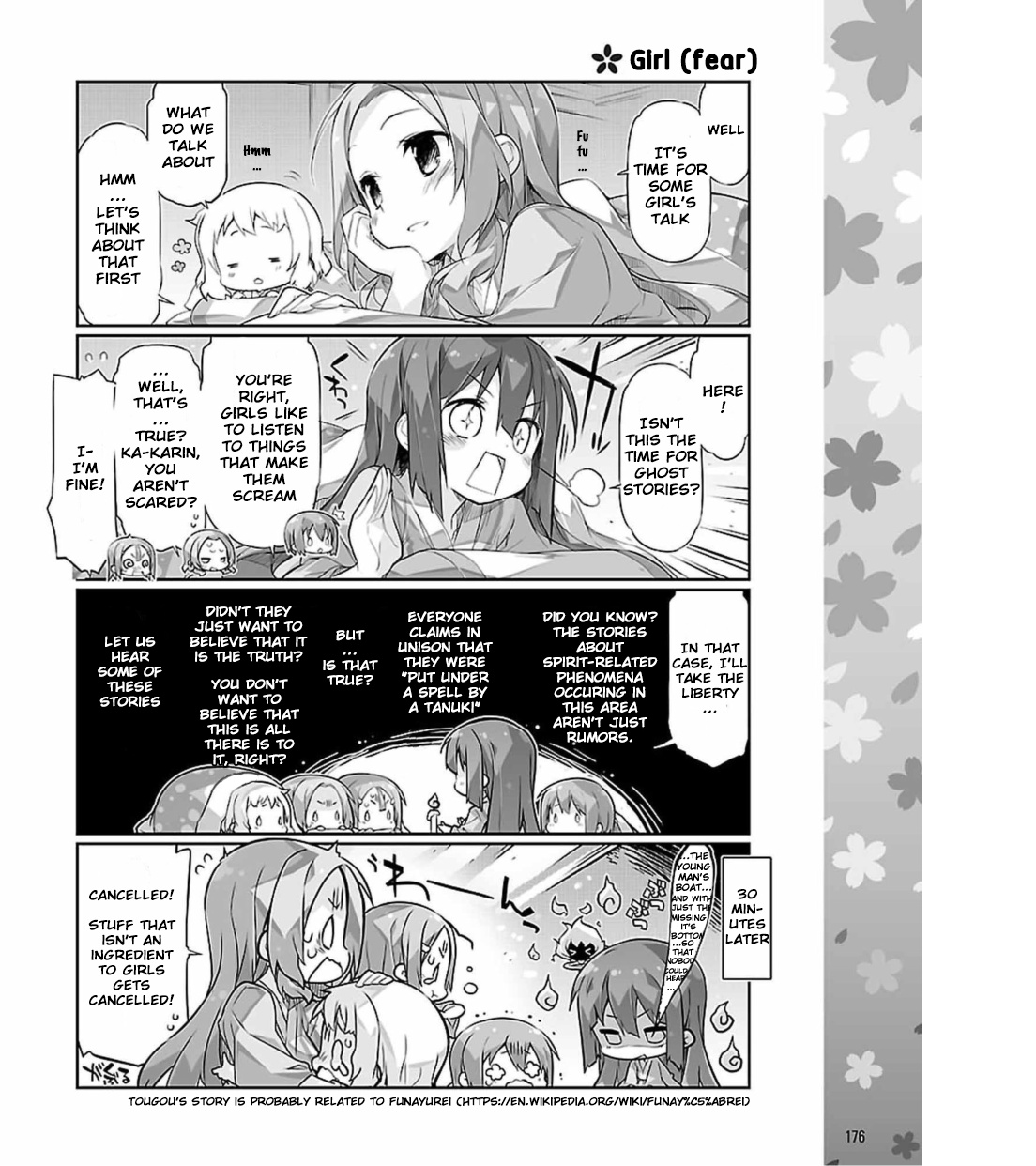 Yuuki Yuuna Wa Yuusha-Bu Shozoku Chapter 7 #11