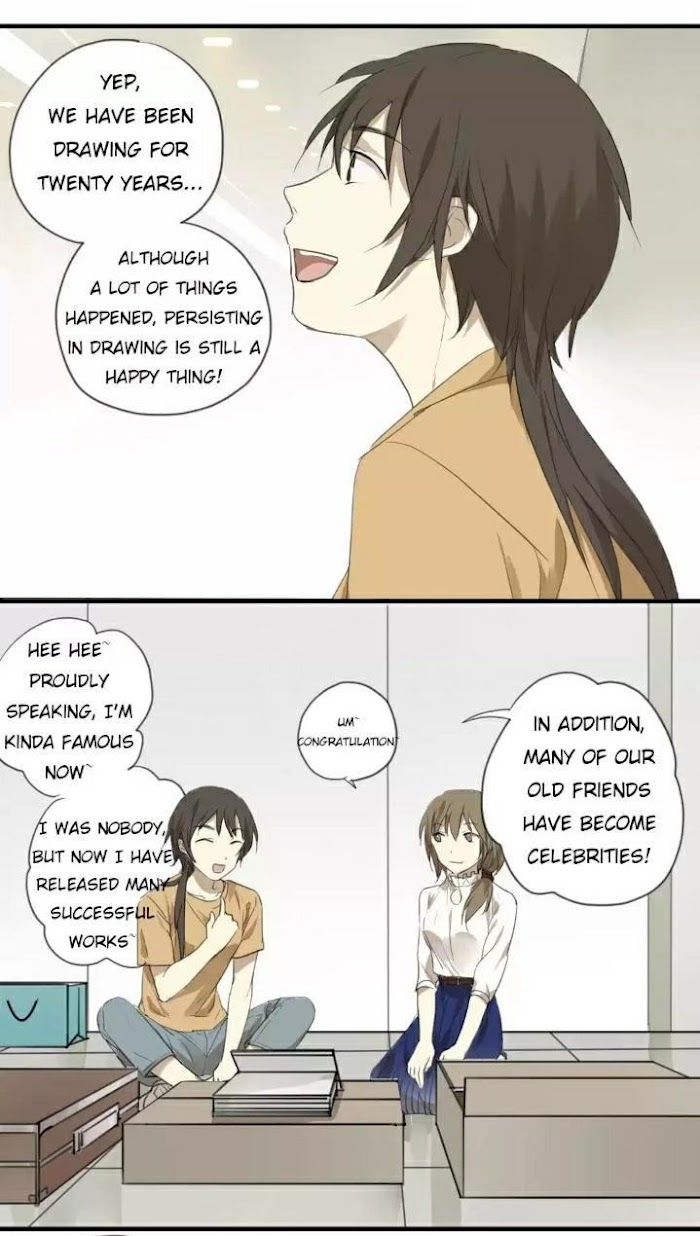 Otaku's Offspring Chapter 111 #7