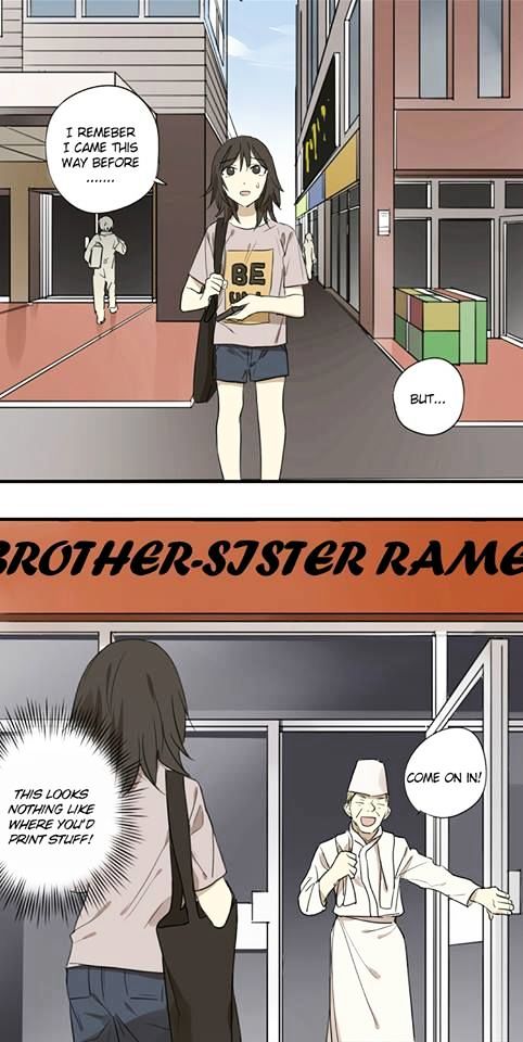 Otaku's Offspring Chapter 90 #3