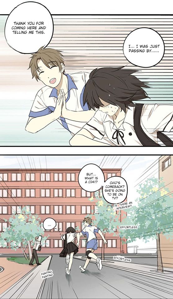 Otaku's Offspring Chapter 71 #9