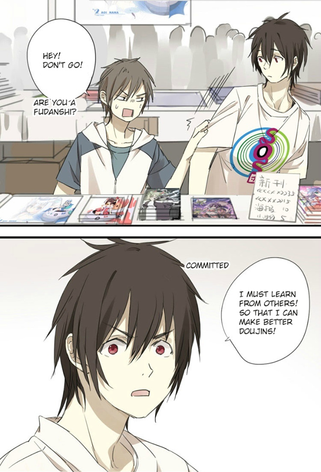 Otaku's Offspring Chapter 30 #2