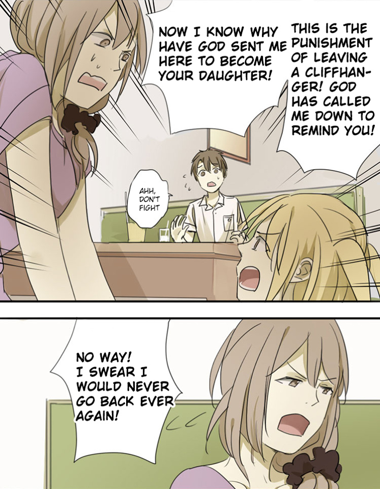 Otaku's Offspring Chapter 27 #5