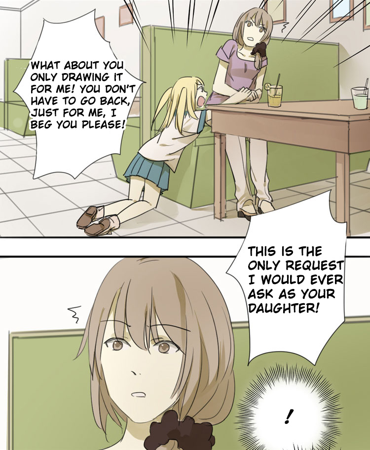 Otaku's Offspring Chapter 27 #6