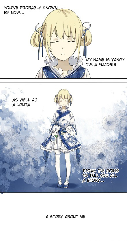 Otaku's Offspring Chapter 21 #2