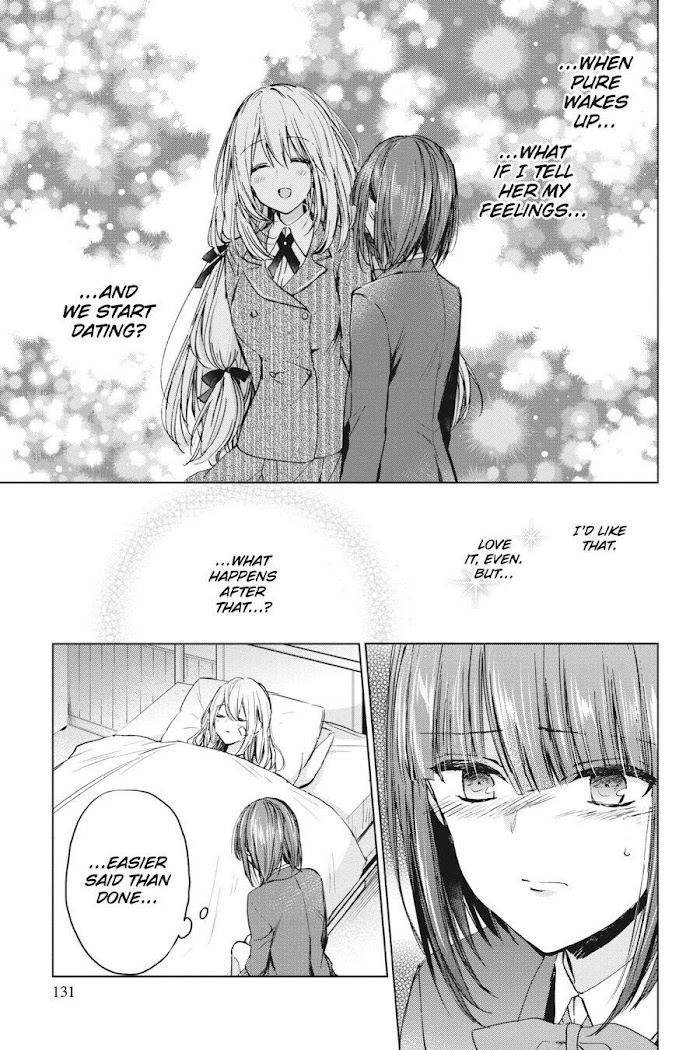 Strawberry Fields Wo Mou Ichido Chapter 21 #5