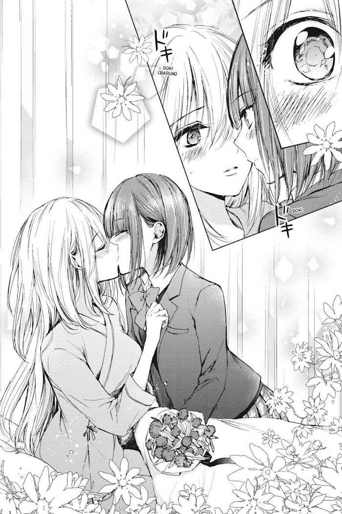 Strawberry Fields Wo Mou Ichido Chapter 21 #20