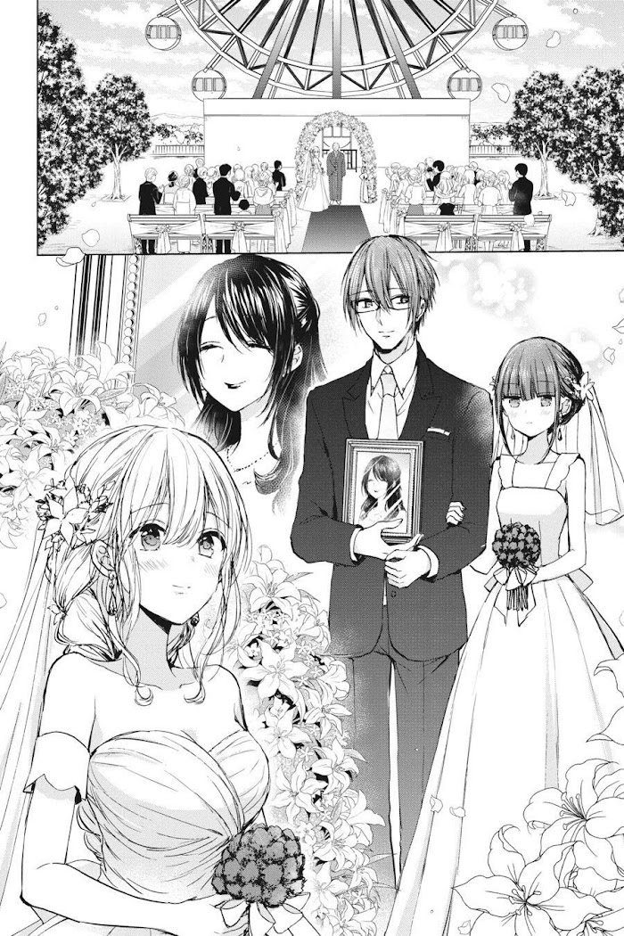 Strawberry Fields Wo Mou Ichido Chapter 22 #16