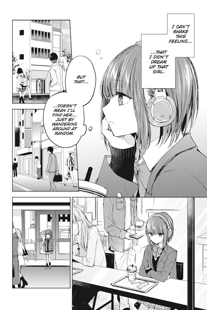 Strawberry Fields Wo Mou Ichido Chapter 18 #2