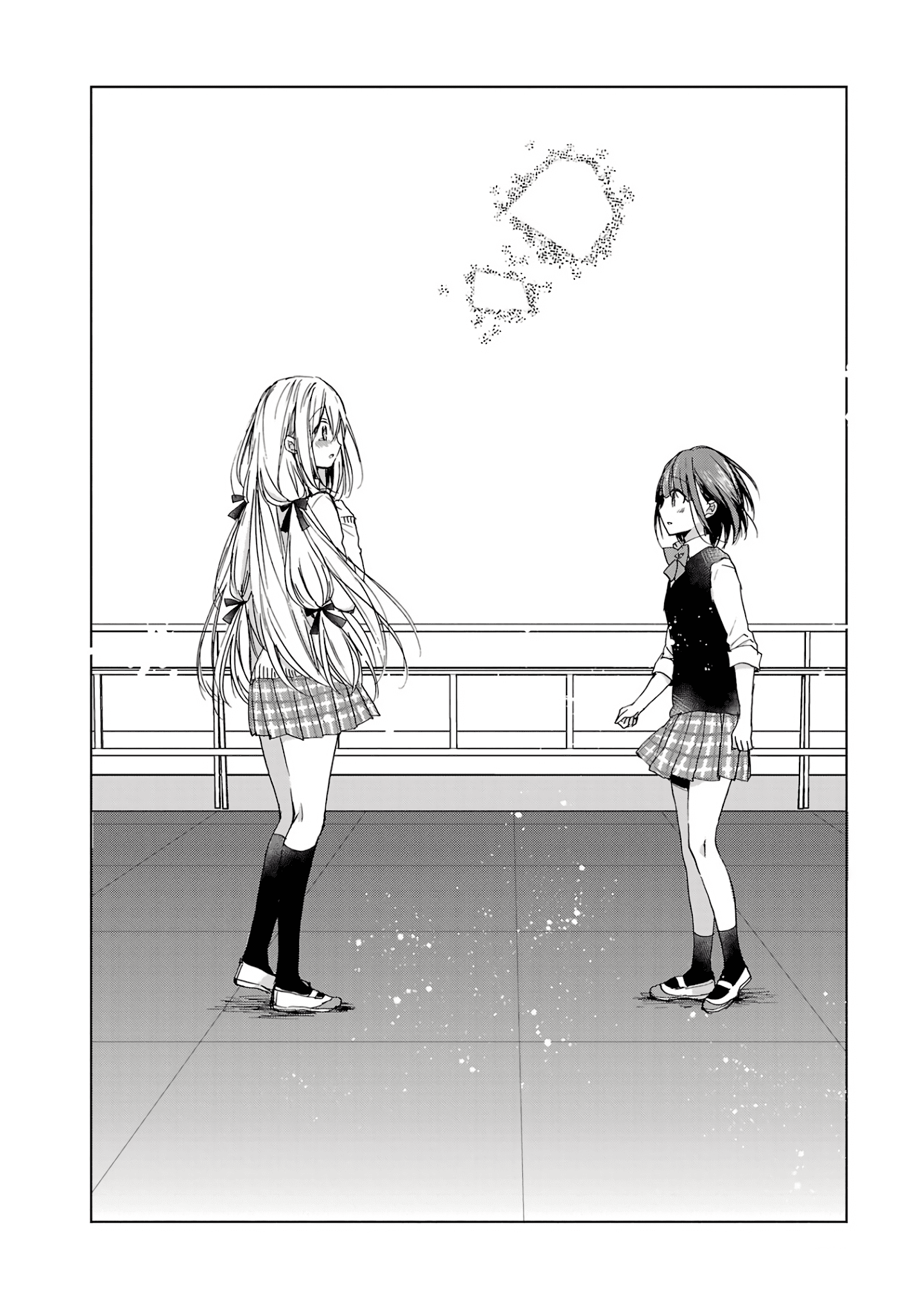 Strawberry Fields Wo Mou Ichido Chapter 14 #18