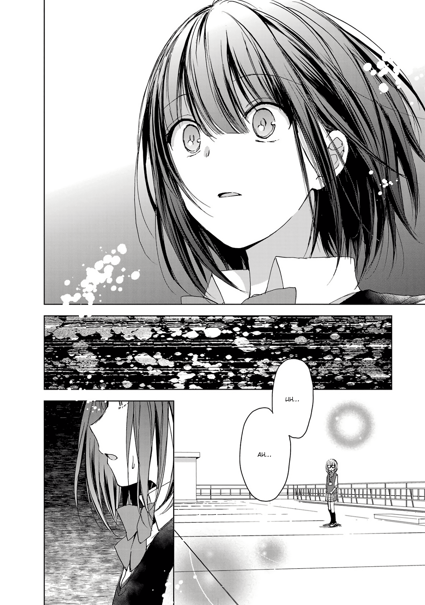 Strawberry Fields Wo Mou Ichido Chapter 14 #20