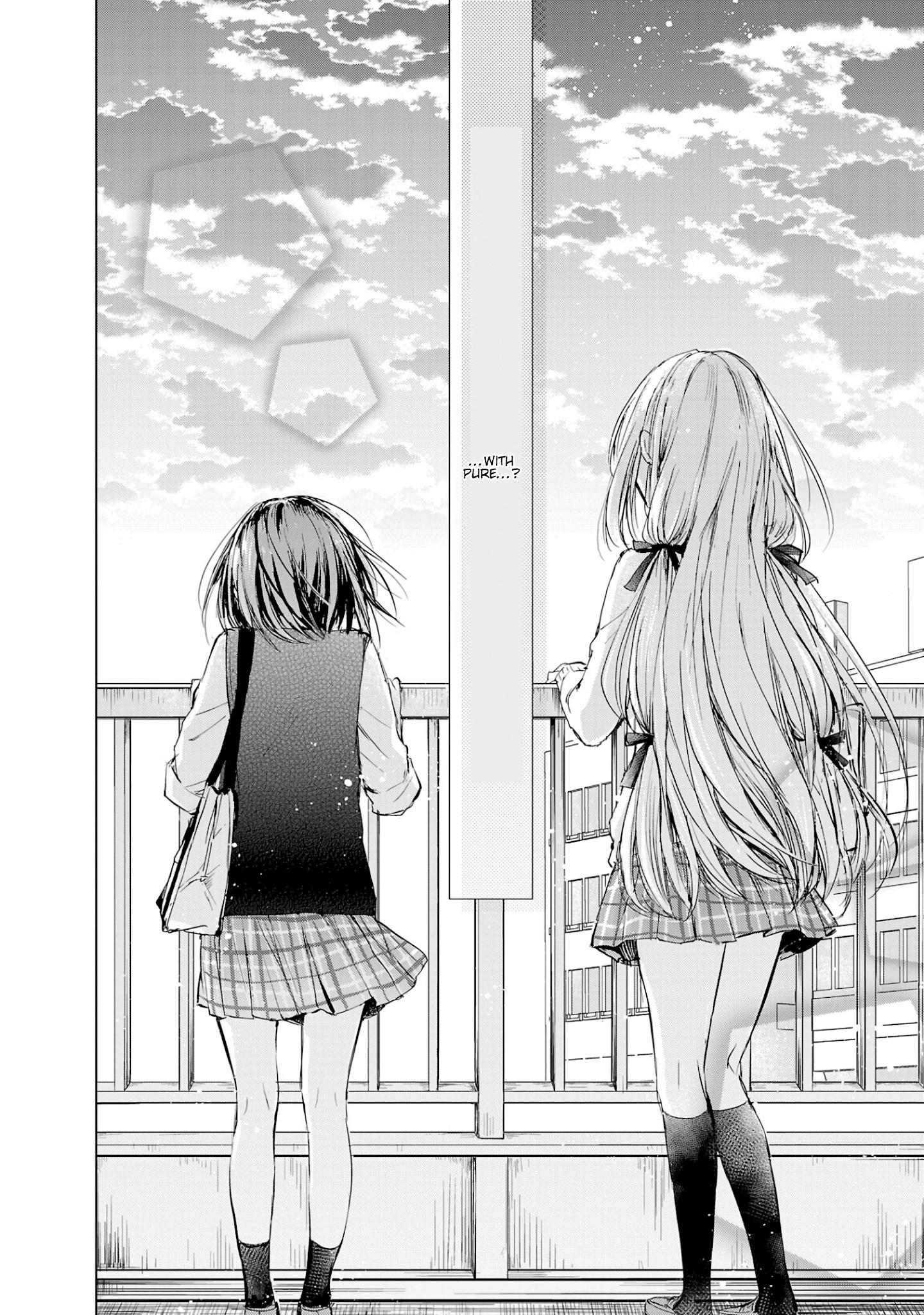 Strawberry Fields Wo Mou Ichido Chapter 13 #18