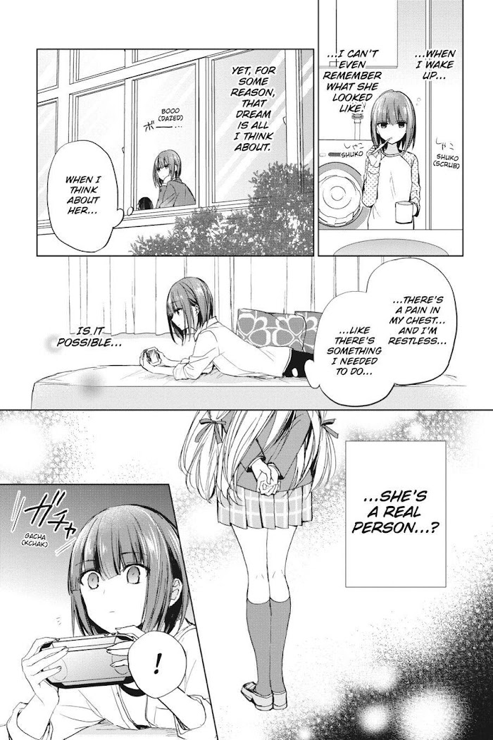 Strawberry Fields Wo Mou Ichido Chapter 16 #13