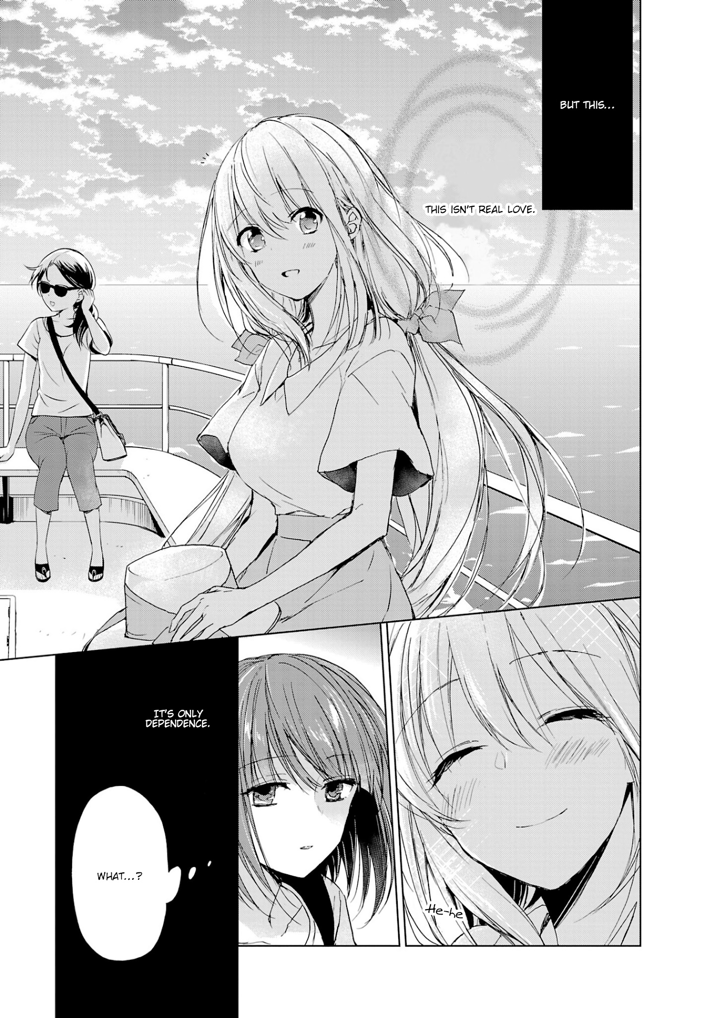 Strawberry Fields Wo Mou Ichido Chapter 10 #5