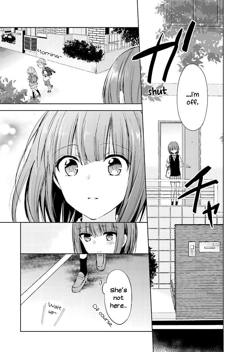 Strawberry Fields Wo Mou Ichido Chapter 7 #3