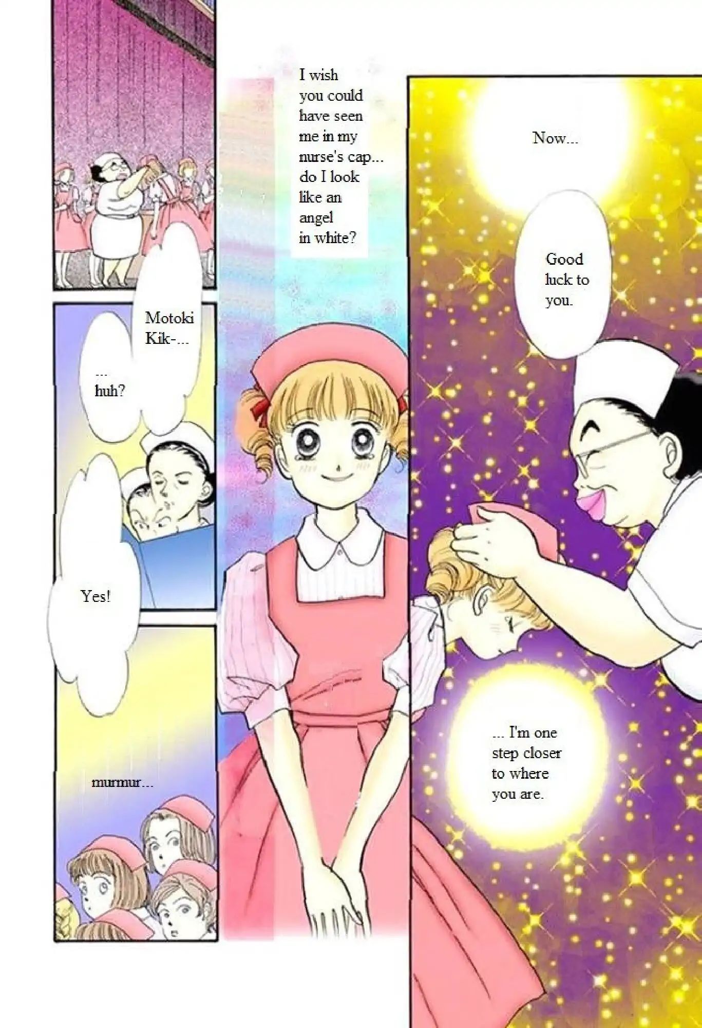 Itazura Na Kiss Chapter 63 #22