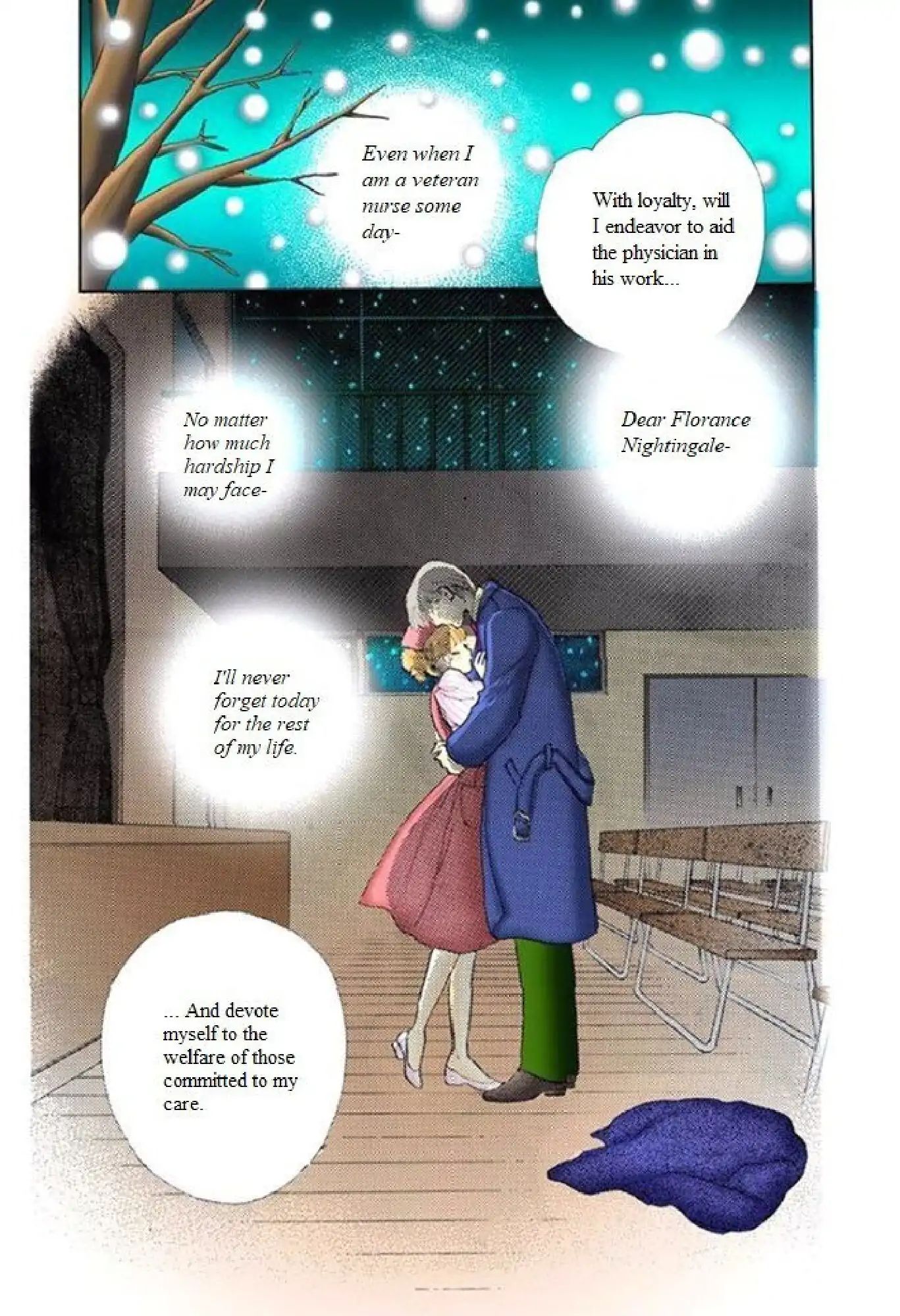 Itazura Na Kiss Chapter 63 #37