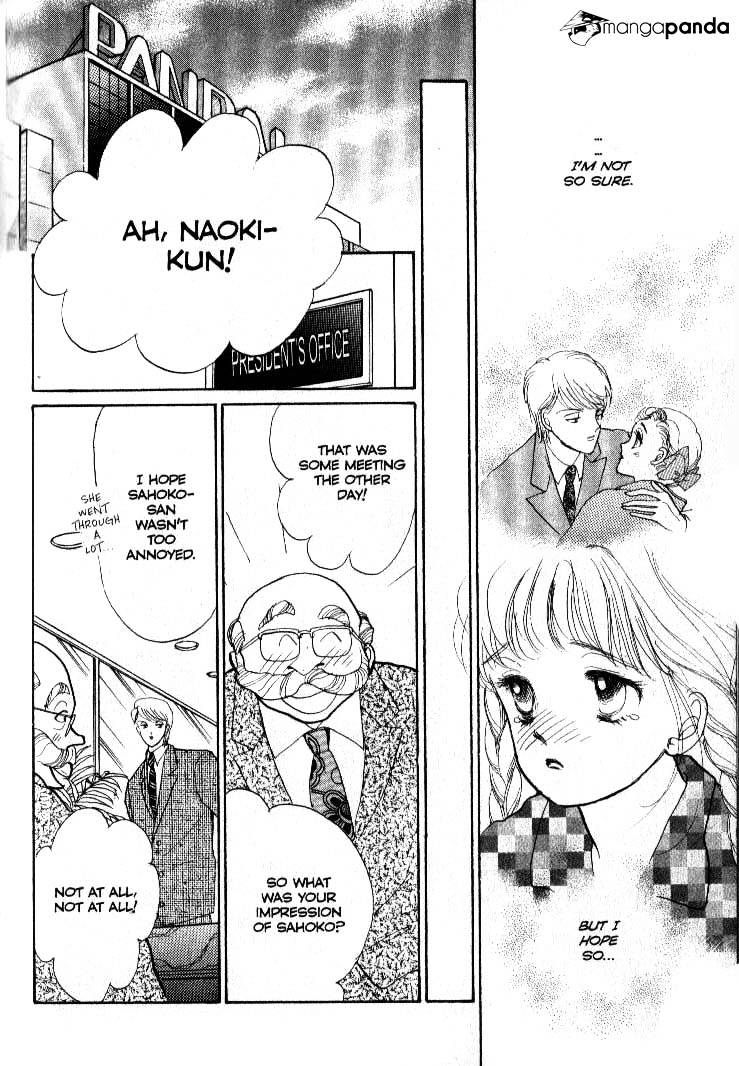 Itazura Na Kiss Chapter 36 #39