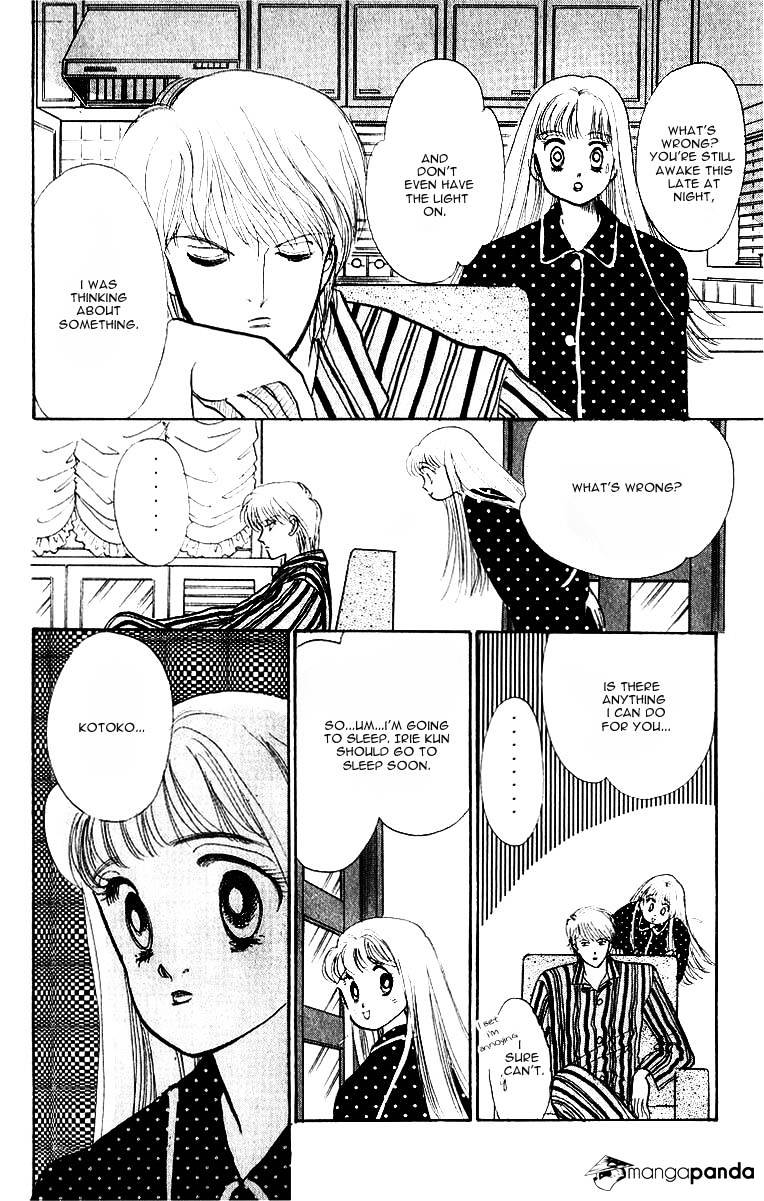 Itazura Na Kiss Chapter 34 #37