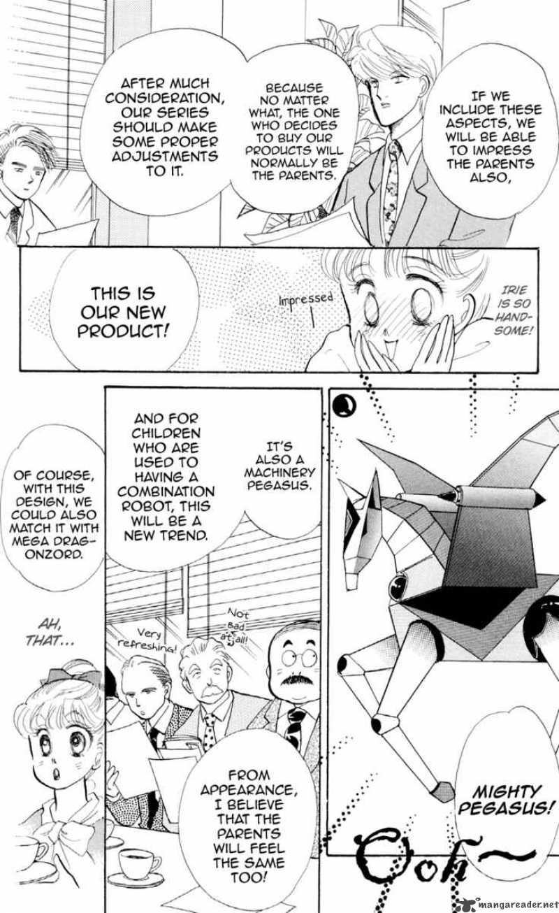 Itazura Na Kiss Chapter 28 #40