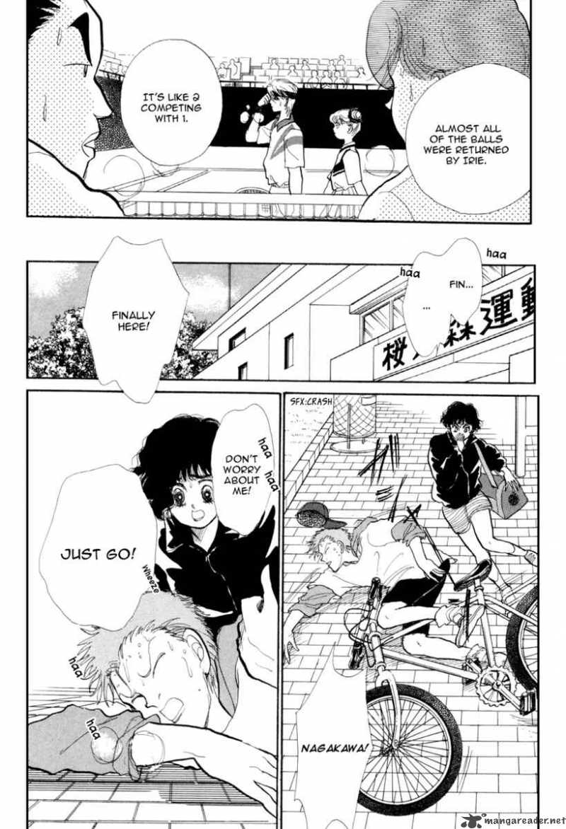 Itazura Na Kiss Chapter 27 #35