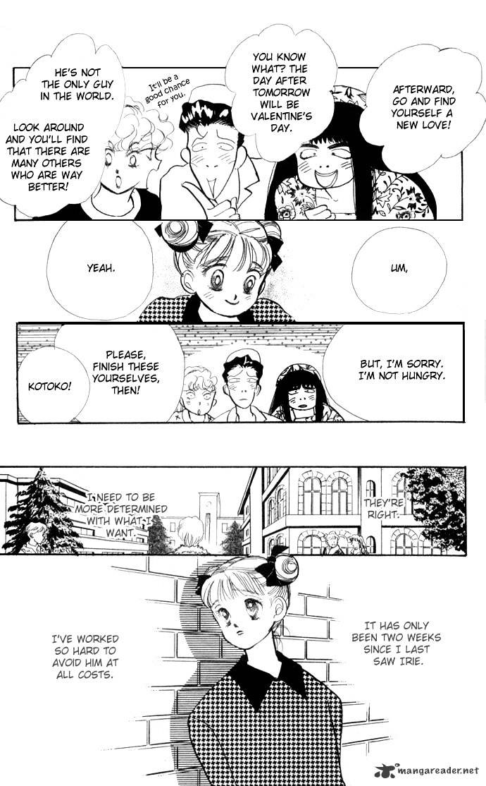 Itazura Na Kiss Chapter 20 #25