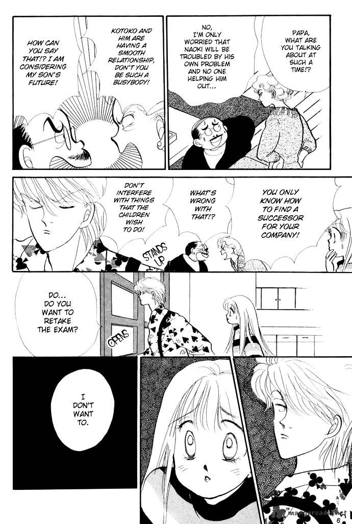 Itazura Na Kiss Chapter 17 #7