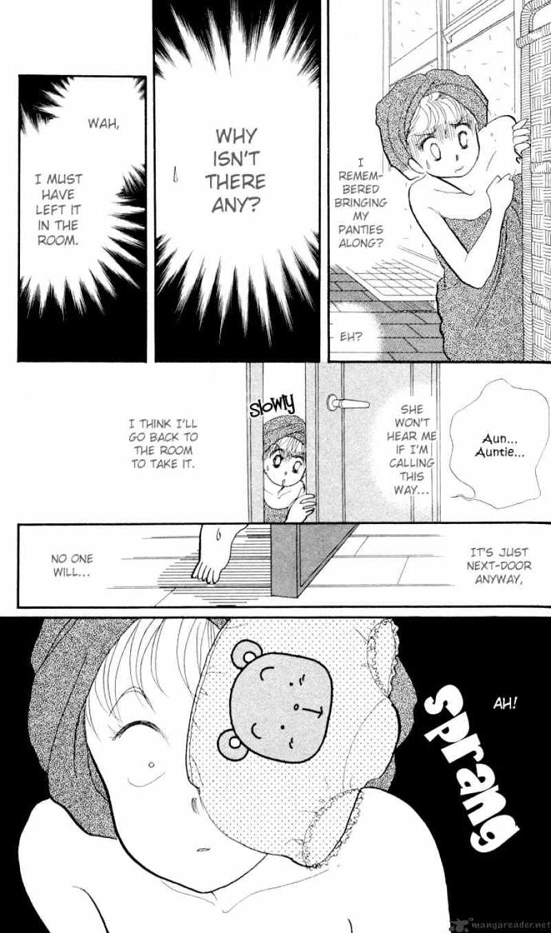 Itazura Na Kiss Chapter 14 #26