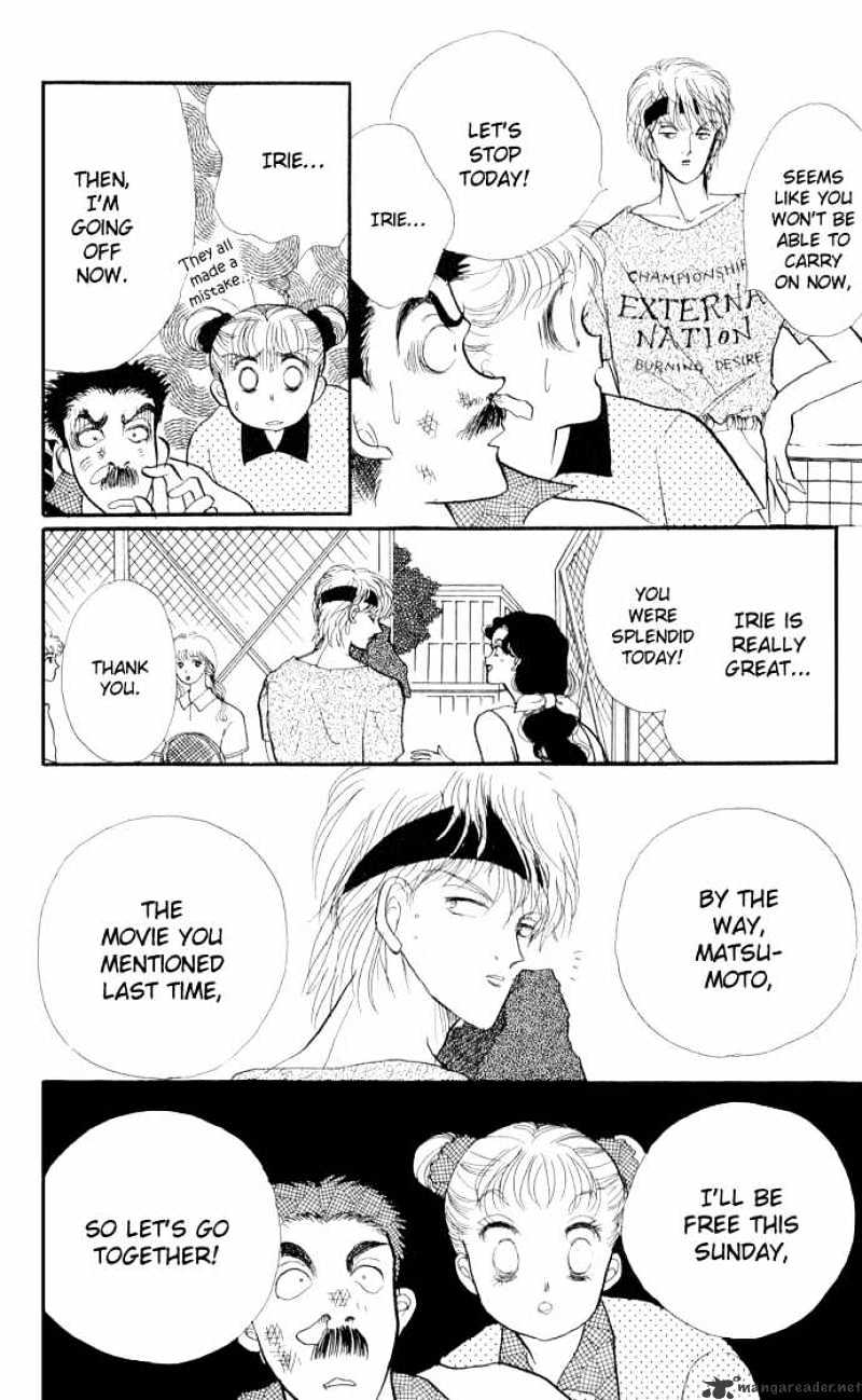 Itazura Na Kiss Chapter 14 #41