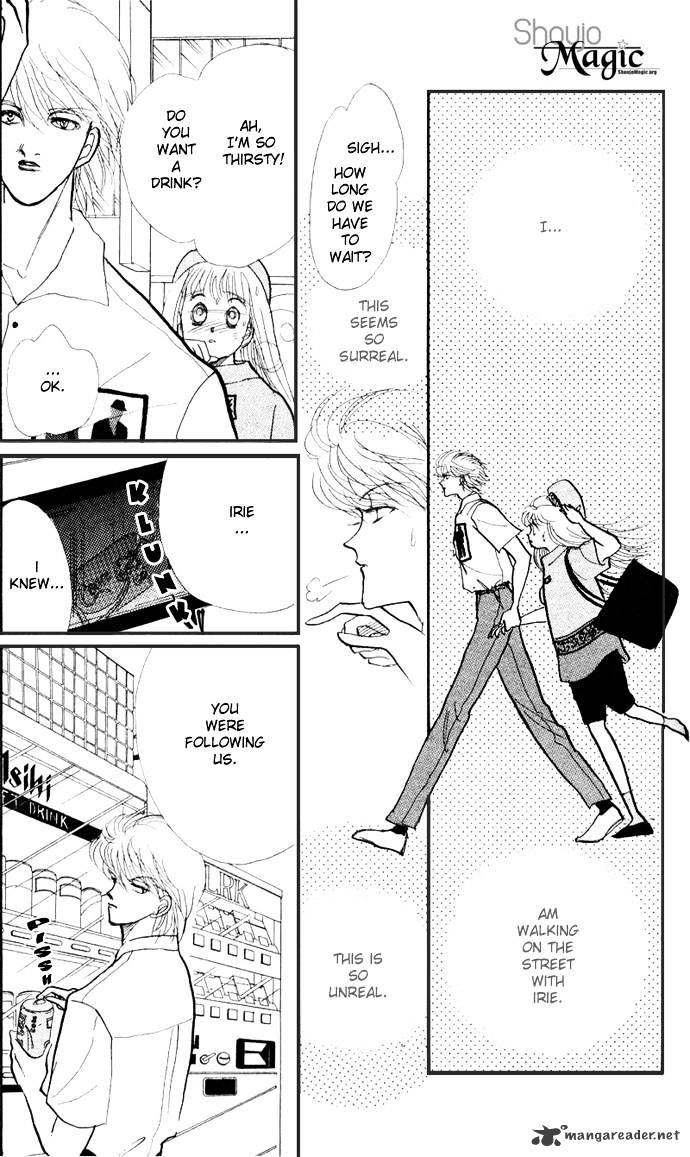 Itazura Na Kiss Chapter 15 #29