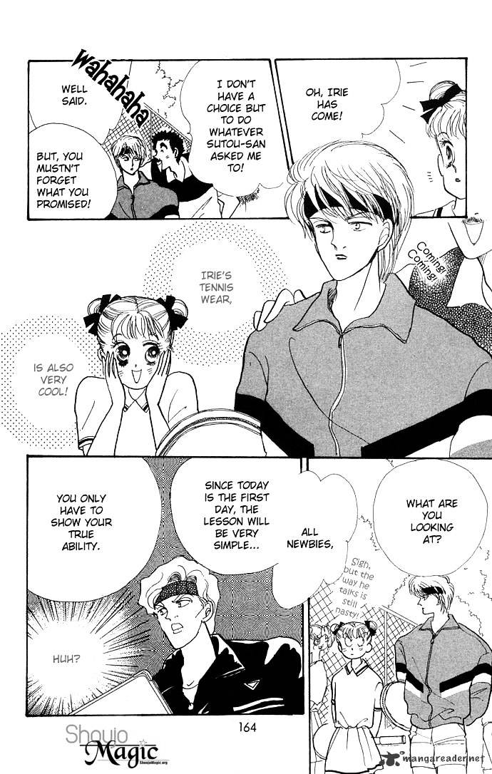 Itazura Na Kiss Chapter 11 #20