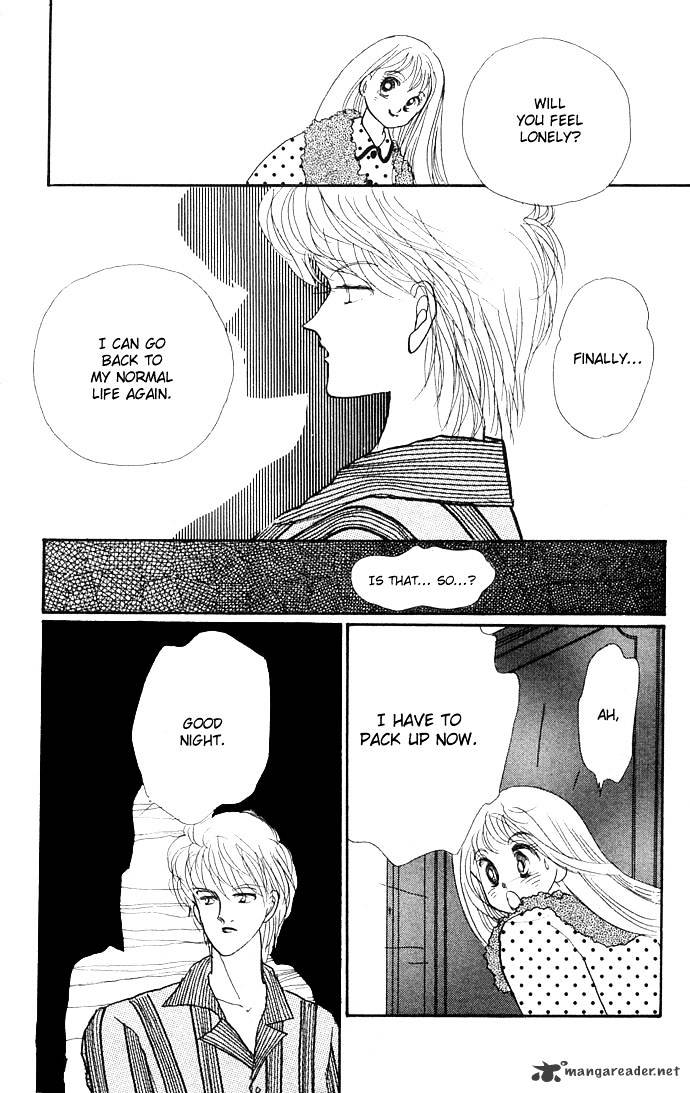 Itazura Na Kiss Chapter 11 #46