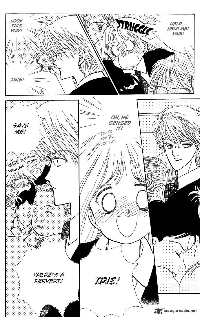 Itazura Na Kiss Chapter 2 #9