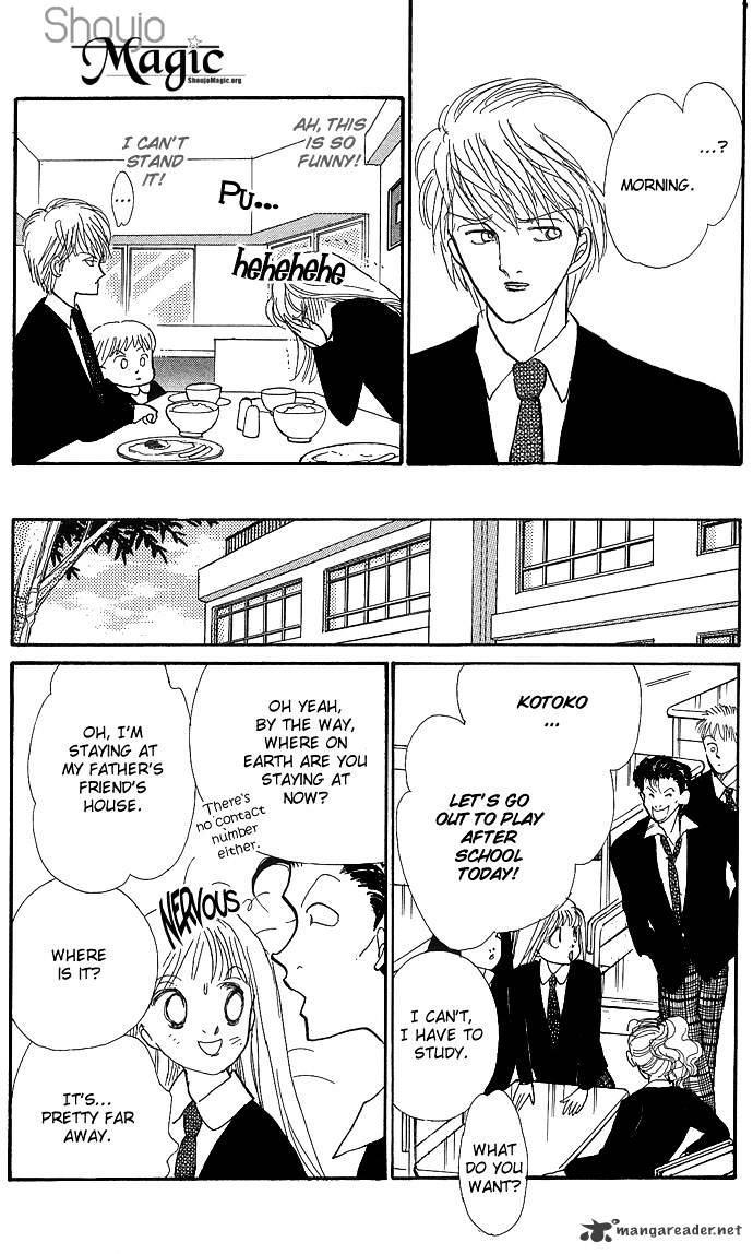 Itazura Na Kiss Chapter 2 #23