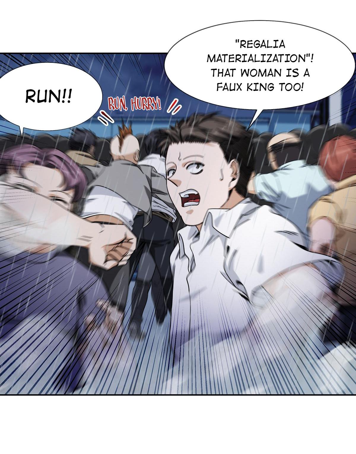 King Of The Night Market Chapter 44 #62