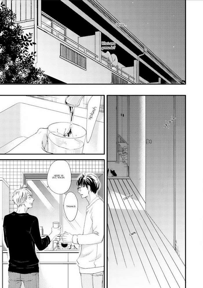 Hana To Ikkun Chapter 6 #22