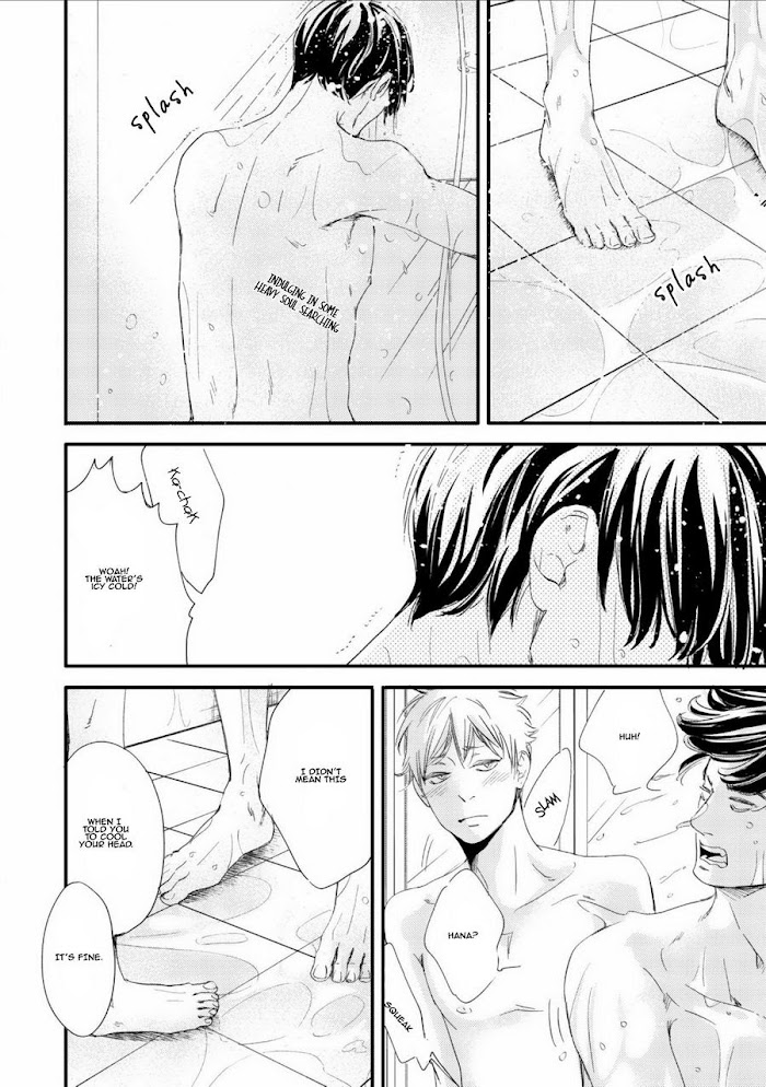 Hana To Ikkun Chapter 6 #29