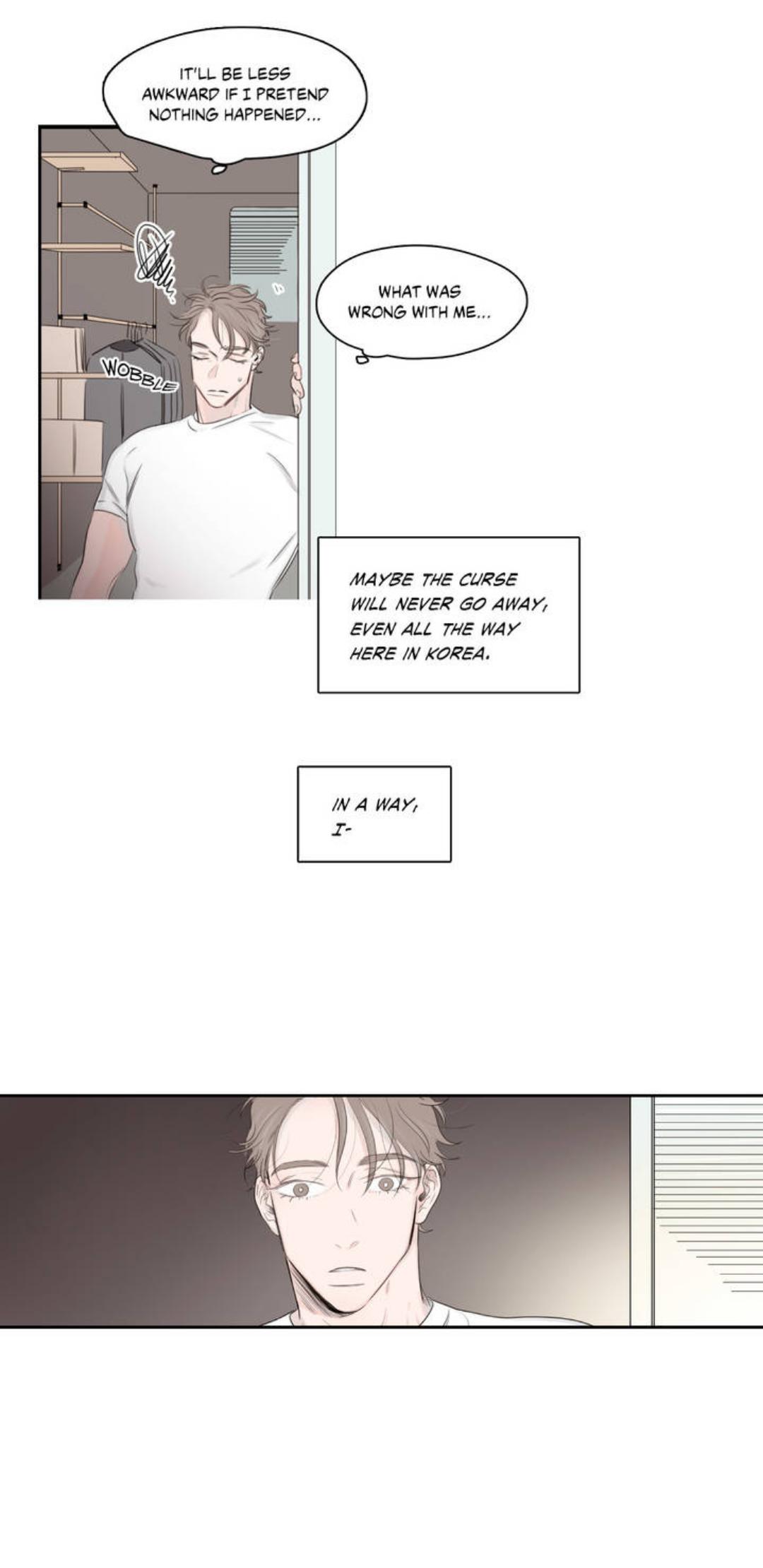 The Origin Of Love Chapter 18 #38